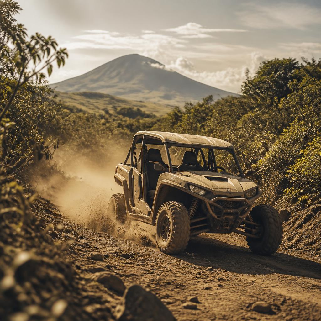 Hecho para Costa Rica